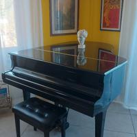 Pianoforte Yamaha C3
