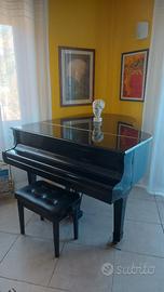 Pianoforte Yamaha C3