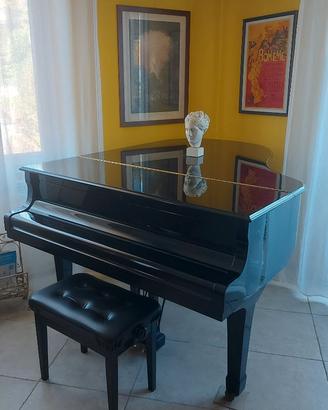 Pianoforte Yamaha C3