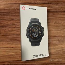 COROS APEX 4 46mm