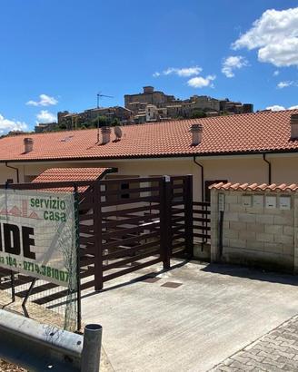 Bilocale a San Polo dei Cavalieri