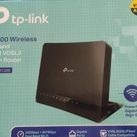 TP-Link Archer VR1200 