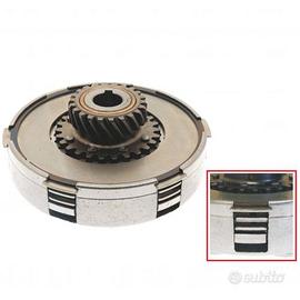 Gruppo frizione Vespa PX 125 e 150 Arcobaleno 2 se