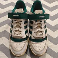 Sneakers Adidas Forum Low