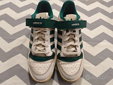 Sneakers Adidas Forum Low