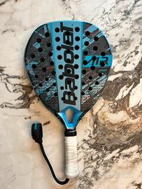 Racchetta Padel Babolat Air Veron 2024