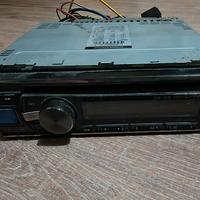 Autoradio Alpine CDE-131R