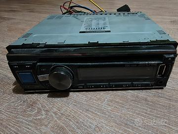 Autoradio Alpine CDE-131R