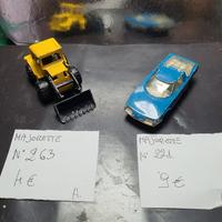 Majorette anni 70/80