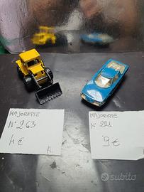 Majorette anni 70/80