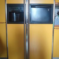 frigorifero general elettric 