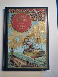 Jules Verne - La stella del Sud - RBA Hetzel