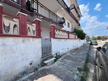 Speciale vacanze - Bilocale a Cariati (CS)