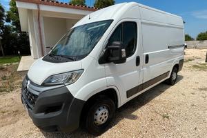 citroen 2019 km 118.600 doppio sportello laterale