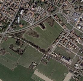 Terreno edificabile a Budrio, -