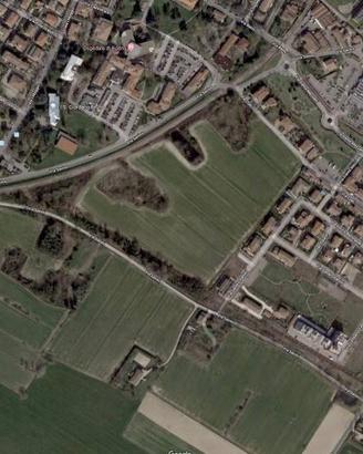 Terreno edificabile a Budrio, -