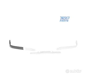MOULDING DESTRO BMW E36 LOOK M3 PARAURTI ANTERIORE