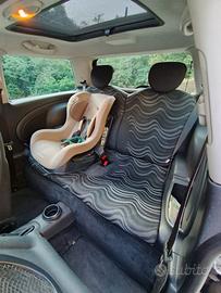 Sedili Mini cooper r50