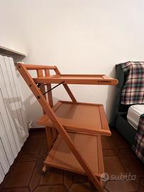 Carrello FOPPAPEDRETTI
