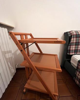 Carrello FOPPAPEDRETTI