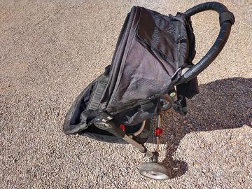 passeggino city mini