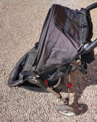 passeggino city mini