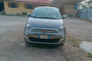  fiat 500 cabrio