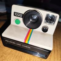 polaroid vintage