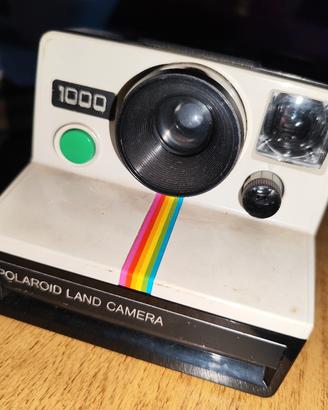 polaroid vintage
