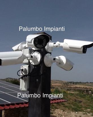 Telecamere per Videosorveglianza