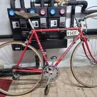 bici eroica Chiorda Gimondi