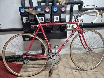 bici eroica Chiorda Gimondi