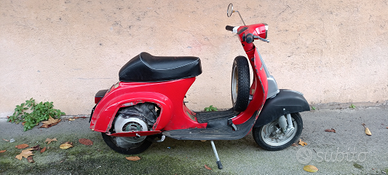 Vespa 50 special 4 marce 1980