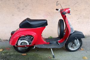 Vespa 50 special 4 marce 1980