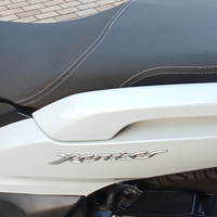 Yamaha xenter 150