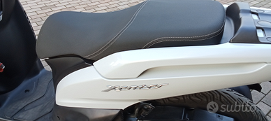 Yamaha xenter 150