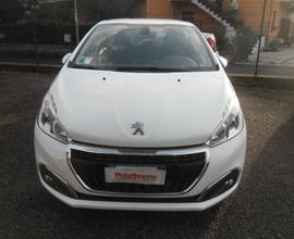 Peugeot 208 BlueHDi 100 5 porte Allure