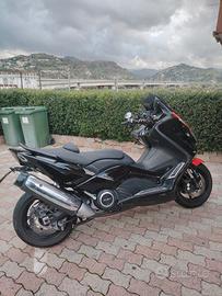 Yamaha T Max 530 - 2015