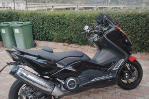 Yamaha T Max 530 - 2015