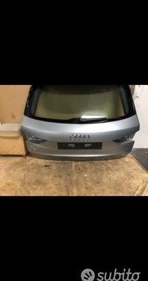 Portellone Audi q3 2020