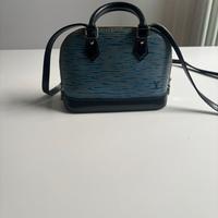 Borsa Louis Vuitton Alma