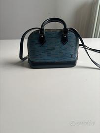 Borsa Louis Vuitton Alma