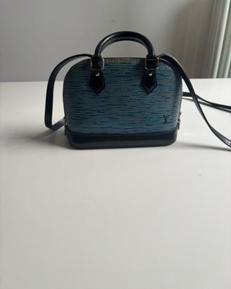 Borsa Louis Vuitton Alma