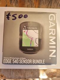 Garmin Edge 540   Accessorio Per Bici