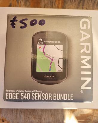 Garmin Edge 540   Accessorio Per Bici