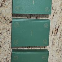 COFANETTO 3 LIBRI DI DUMAS - BALZAC- MERIMEE