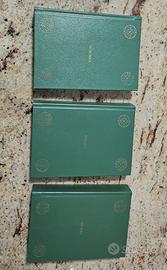 COFANETTO 3 LIBRI DI DUMAS - BALZAC- MERIMEE