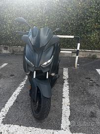 Yamaha Xmax IronMax 400 2019