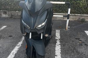 Yamaha Xmax IronMax 400 2019