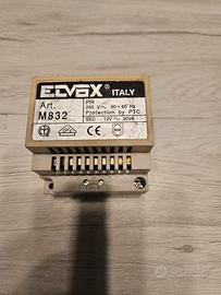 alimentatore citofono 